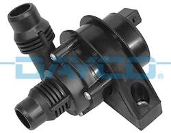 DAYCO Pompă de apă suplimentară (circuitul apei de răcire) DAYCO DEP1036 (DEP1036)