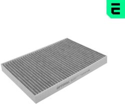 OPTIMAL Filtru, aer habitaclu OPTIMAL OP-FCF20161-C (OP-FCF20161-C)