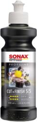 SONAX Pasta de polish Sonax Profiline Cut& Finish 250ml (02251410)