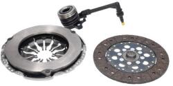 KAVO PARTS Set ambreiaj KAVO PARTS CP-2173 (CP-2173)