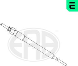 ERA Bujie incandescenta ERA 886183 (886183)