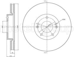 METELLI Disc frana METELLI 23-0927C (23-0927C)