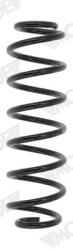 MONROE Arc spiral MONROE SPRINGS SP4352 (SP4352)