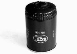 Sct Germany Filtru ulei SCT GERMANY SM 108 (SM 108)
