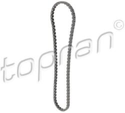 TOPRAN lant distributie TOPRAN 120 178 (120 178) - automobilus