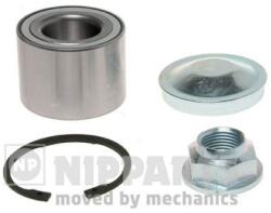 NIPPARTS Set rulment roata NIPPARTS J4711057 (J4711057)
