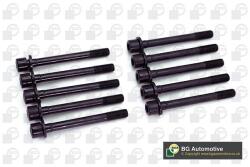BGA Set surub, chiulasa BGA BK4348 (BK4348)