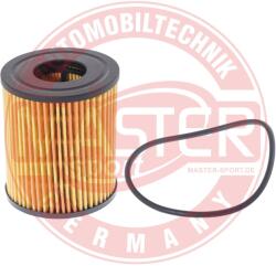 Master Sport Filtru ulei MASTER SPORT 816/2X-OF-PCS-MS (816/2X-OF-PCS-MS)