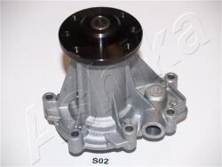 ASHIKA Pompă de apă, răcire motor ASHIKA 35-0S-S02 (35-0S-S02) - automobilus