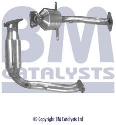 Bm Catalysts Catalizator BM CATALYSTS Approved BM90719H (BM90719H)