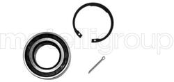 METELLI Set rulment roata METELLI 19-2843 (19-2843)
