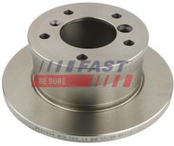 FAST Disc frana FAST FT31526 (FT31526)