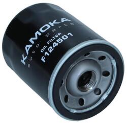 KAMOKA Filtru ulei KAMOKA F124501 (F124501) - automobilus