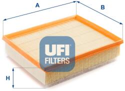 UFI Filtru aer UFI 30.374. 00 (30.374.00)