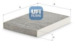 UFI Filtru, aer habitaclu UFI 54.516. 00 (54.516.00)