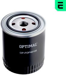 OPTIMAL Filtru ulei OPTIMAL OP-FOF40100 (OP-FOF40100)