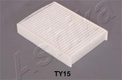 ASHIKA Filtru, aer habitaclu ASHIKA 21-TY-TY15 (21-TY-TY15)