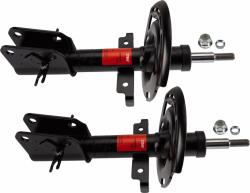 TRW amortizor TRW TWIN JHM356T (JHM356T)