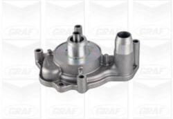 GRAF Pompă de apă, răcire motor GRAF PA1153 (PA1153)