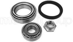 METELLI Set rulment roata METELLI 19-2248 (19-2248)