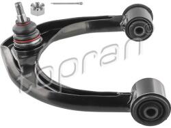TOPRAN Brat, suspensie roata TOPRAN 600 586 (600 586)