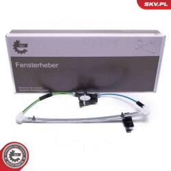 ESEN SKV Mecanism actionare geam ESEN SKV 51SKV424 (51SKV424) - automobilus