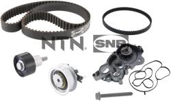 SNR Set pompa apa + curea dintata SNR KDP457.752 (KDP457.752) - automobilus