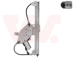 VAN WEZEL Mecanism actionare geam VAN WEZEL 0248266 (0248266)