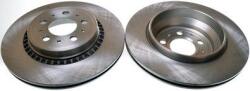 Denckermann Disc frana DENCKERMANN B130397 (B130397)
