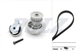 DOLZ Set pompa apa + curea dintata DOLZ KD025 (KD025)