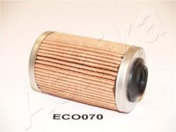 ASHIKA Filtru ulei ASHIKA 10-ECO070 (10-ECO070) - automobilus