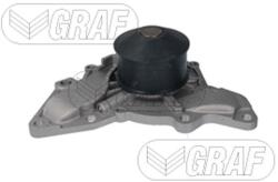 GRAF Pompă de apă, răcire motor GRAF PA1457 (PA1457)