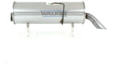WALKER Toba esapament finala WALKER 22423 (22423)