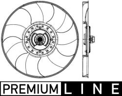 MAHLE Ventilator, radiator MAHLE BEHR *** PREMIUM LINE *** CFF 489 000P (CFF 489 000P)