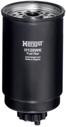Hengst Filter filtru combustibil HENGST FILTER H120WK (H120WK)