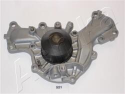 ASHIKA Pompă de apă, răcire motor ASHIKA 35-05-521 (35-05-521)