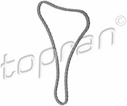 TOPRAN lant distributie TOPRAN 723 850 (723 850) - automobilus