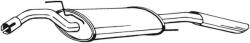 BOSAL Toba esapament finala BOSAL 279-489 (279-489)