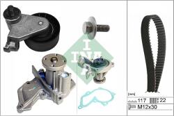 Schaeffler INA Set pompa apa + curea dintata Schaeffler INA 530 0735 30 (530 0735 30)