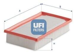 UFI Filtru aer UFI 30. E63.00 (30.E63.00)
