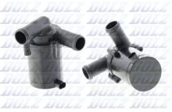 DOLZ Pompă de apă suplimentară (circuitul apei de răcire) DOLZ EL587A (EL587A)