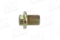 AIC surub de golire, baia de ulei AIC Calitatea originală 51936 (51936)