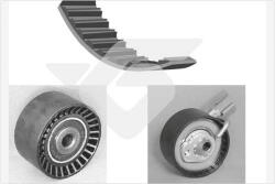 HUTCHINSON Set curea de distributie HUTCHINSON KH 190 (KH 190)