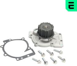 OPTIMAL Pompă de apă, răcire motor OPTIMAL AQ-1583 (AQ-1583)
