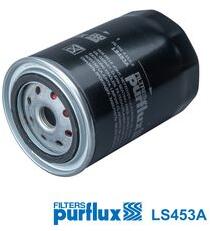 PURFLUX Filtru ulei PURFLUX LS453A (LS453A)