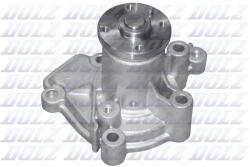 DOLZ Pompă de apă, răcire motor DOLZ H204 (H204)