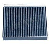 DENSO Filtru, aer habitaclu DENSO DCF118K (DCF118K)