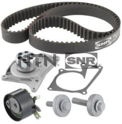 SNR Set pompa apa + curea dintata SNR KDP455.582 (KDP455.582)