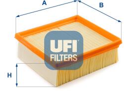 UFI Filtru aer UFI 30.393. 00 (30.393.00)