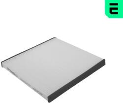 OPTIMAL Filtru, aer habitaclu OPTIMAL OP-FCF20026 (OP-FCF20026)